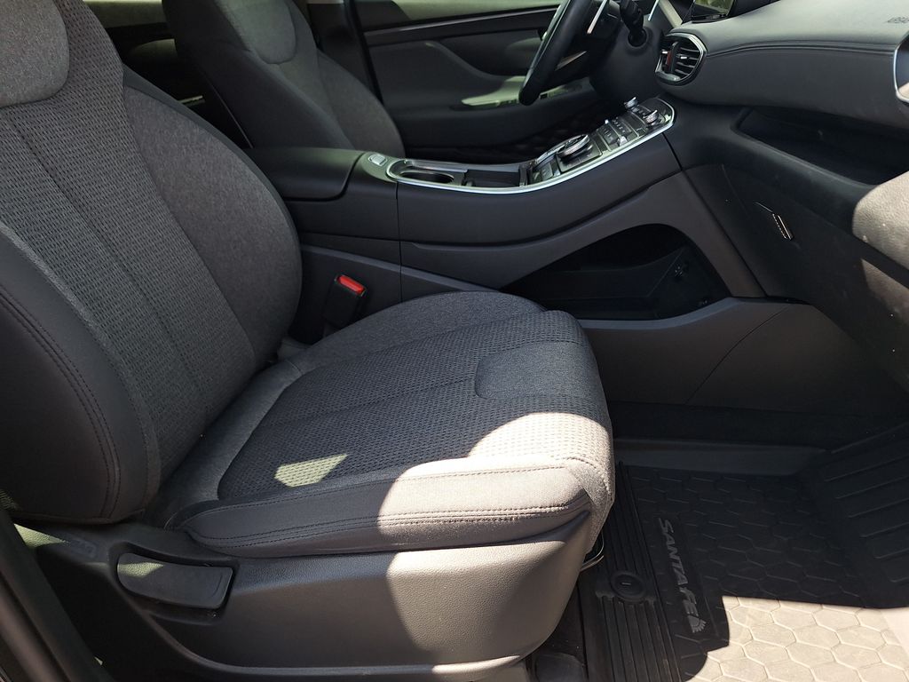 2023 Hyundai Santa Fe SEL - Photo 27