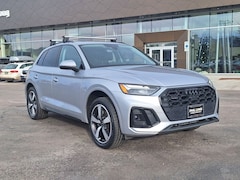 2023 Audi Q5 45 S line Premium SUV