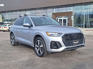 2023 Audi Q5 45 S line Premium SUV