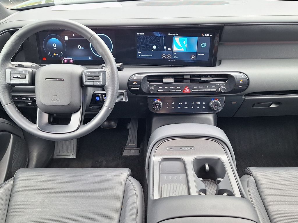 2026 Hyundai Palisade XRT Pro - Photo 16
