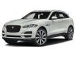 Used 2017 Jaguar F-PACE 35t Prestige SUV