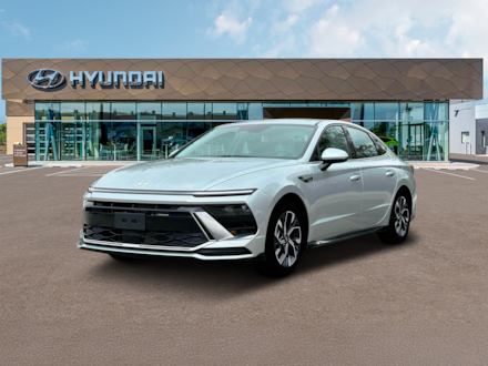 2024 Hyundai Sonata SEL Sedan