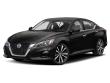 Used 2019 Nissan Altima 2.5 SV Sedan