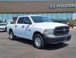Used 2018 Ram 1500 Tradesman Truck Crew Cab