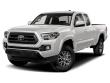 Used 2021 Toyota Tacoma  Truck Access Cab
