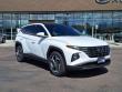 Certified 2023 Hyundai Tucson Limited SUV