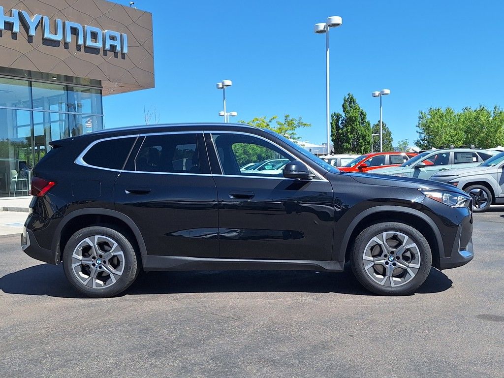 2023 Bmw X1 XDrive28i photo 2