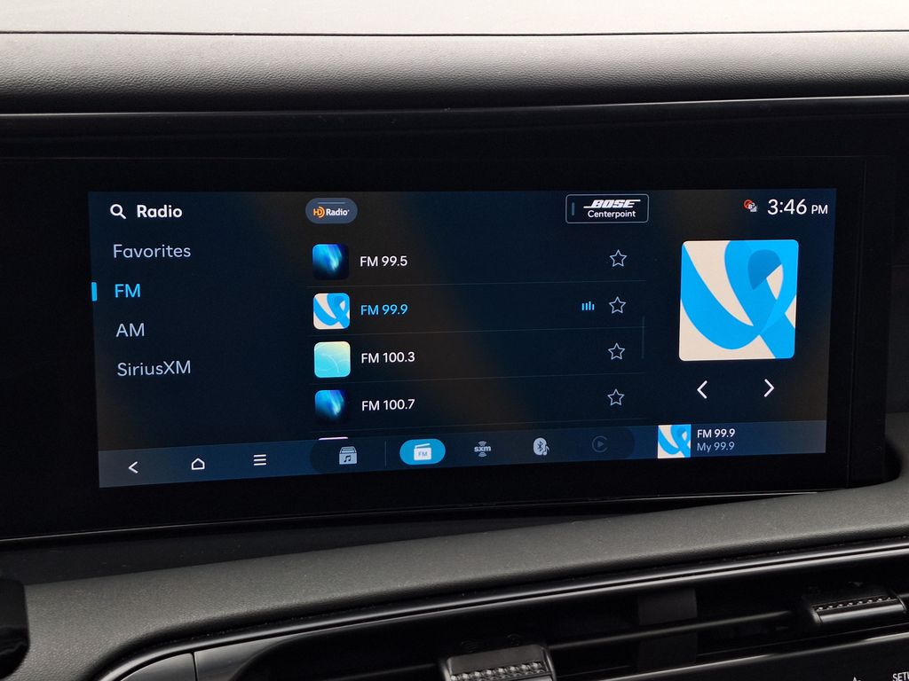 2026 Hyundai Palisade XRT Pro - Photo 22