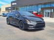Used 2022 Toyota Corolla SE Nightshade Sedan