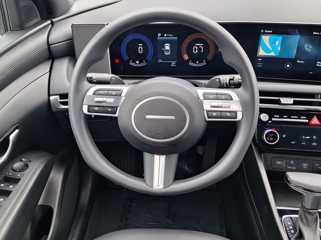 2026 Hyundai Santa Cruz SEL - Photo 14