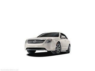 2010 Mercury Milan Premier's photo