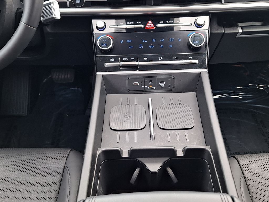 2025 Hyundai Santa Fe SEL - Photo 27