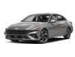 New 2026 Hyundai Elantra Hybrid Limited Sedan