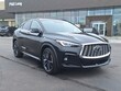 INFINITI QX55
