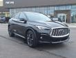 Used 2022 INFINITI QX55 ESSENTIAL SUV