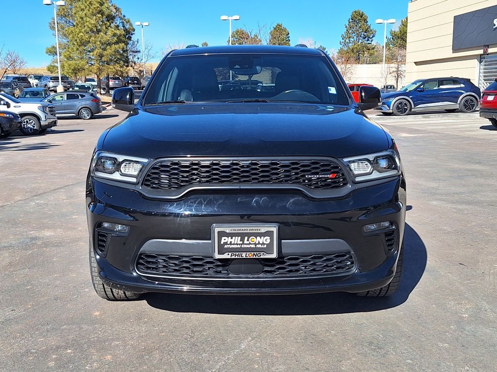2023 Dodge Durango GT - Photo 8