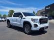 Used 2021 GMC Sierra 1500 AT4 Truck Crew Cab