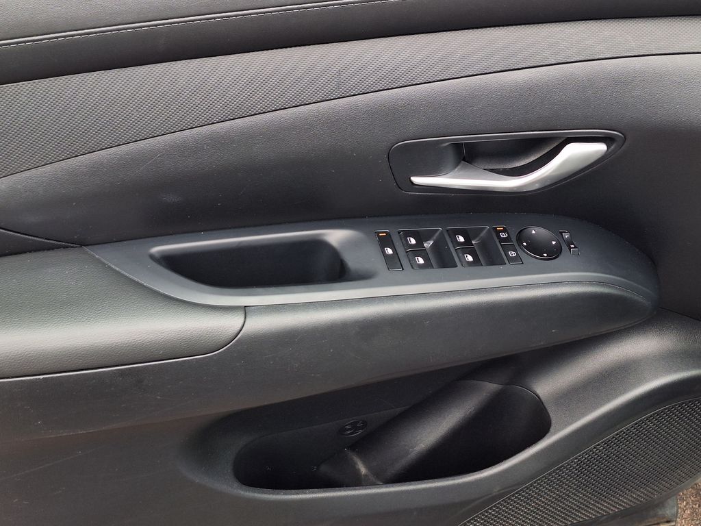 2025 Hyundai Tucson SEL - Photo 9