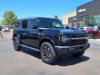 Used 2024 Ford Bronco Outer Banks SUV