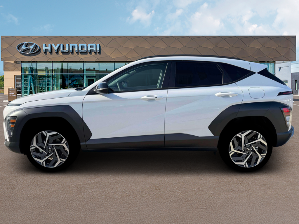 New 2026 Hyundai Kona SEL Premium AWD SUV