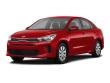 Used 2020 Kia Rio S Sedan