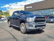 Used 2024 Ram 3500 Tradesman Truck Crew Cab