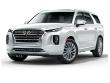 Certified 2020 Hyundai Palisade Limited SUV