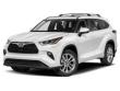 Used 2023 Toyota Highlander Hybrid Limited SUV