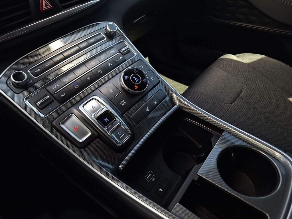 2023 Hyundai Santa Fe SEL - Photo 26