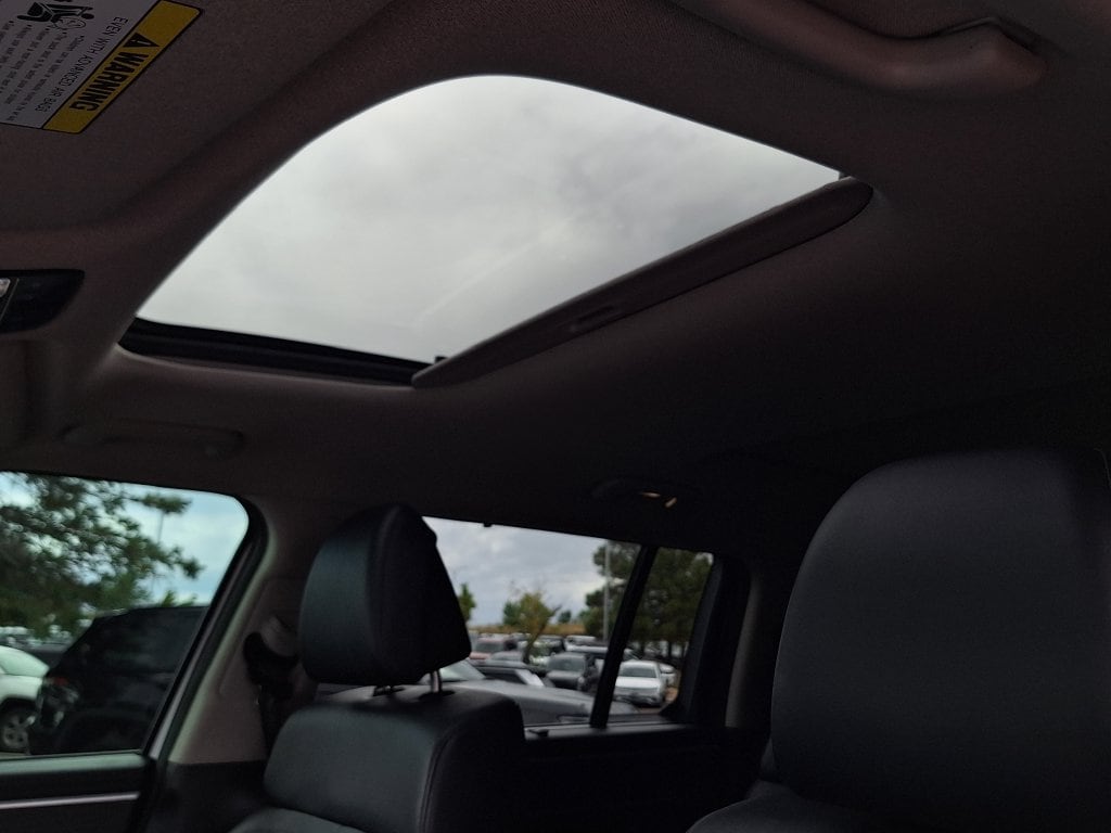 2025 Hyundai Santa Fe Limited - Photo 27