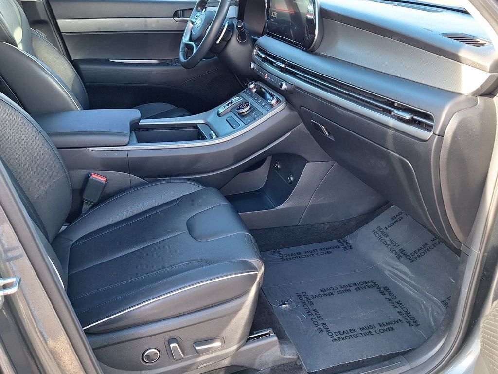 2024 Hyundai Palisade SEL - Photo 27