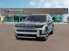 2026 Hyundai Santa Fe Limited AWD SUV