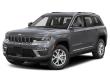 Used 2024 Jeep Grand Cherokee Limited SUV