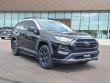 Used 2020 Toyota RAV4 TRD Off Road SUV