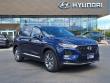 Certified 2020 Hyundai Santa Fe Limited 2.4 SUV