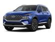 Certified 2023 Hyundai Santa Fe Limited SUV