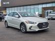 Used 2018 Hyundai Elantra Value Edition Sedan