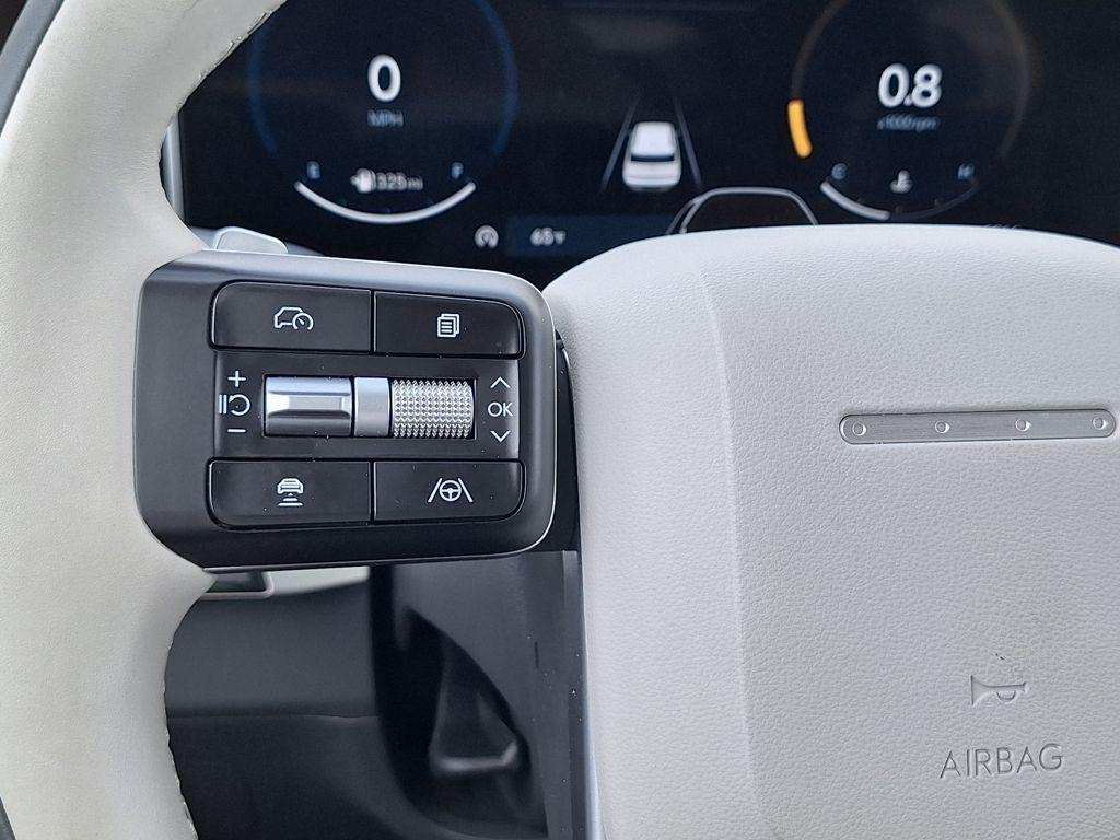 2025 Hyundai Santa Fe Calligraphy - Photo 19