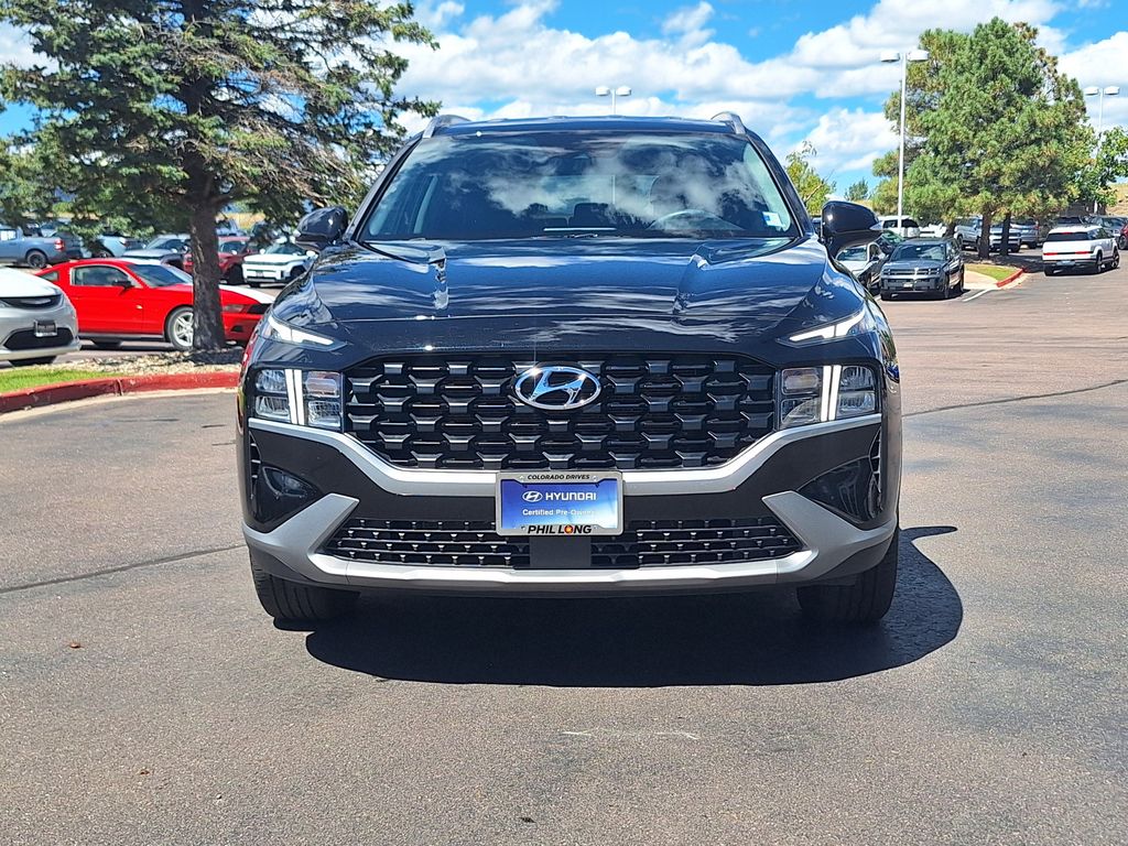 2023 Hyundai Santa Fe SEL - Photo 8