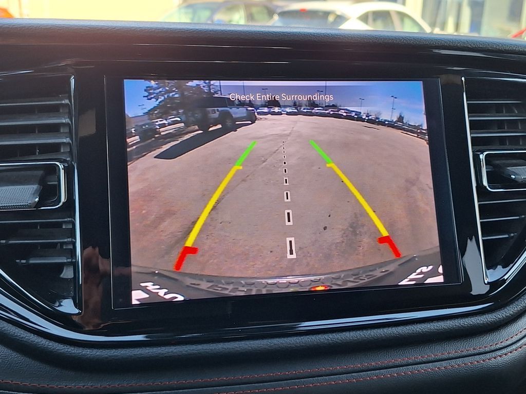 2023 Dodge Durango GT - Photo 23