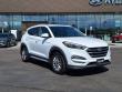 Certified 2018 Hyundai Tucson SEL SUV