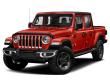 Used 2021 Jeep Gladiator Overland Truck Crew Cab