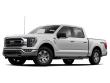 Used 2021 Ford F-150  Truck SuperCrew Cab