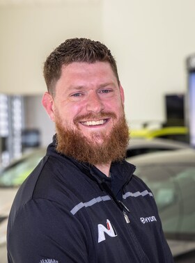 Staff member David Guillaume from ID_5865ad8592c4