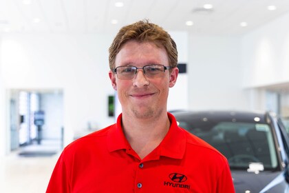 Staff member Matthew Sparks from ID_5865ad8592c4