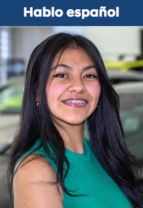 Staff member Sylvia Sanchez from ID_5865ad8592c4