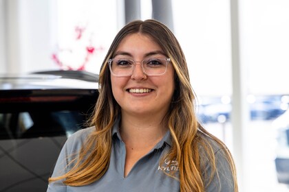 Staff member Jaime Riley from ID_5865ad8592c4