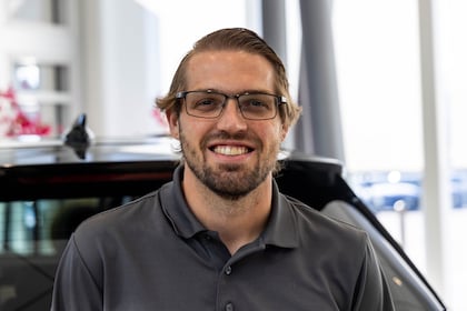 Staff member Dalton Cole from ID_5865ad8592c4