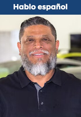 Staff member Luis Martinez Salgado from ID_7b6bbe92d10c