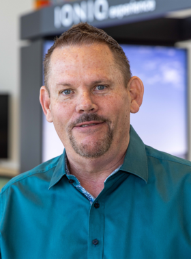 Staff member Jeff Mattingley from ID_6d609a013542